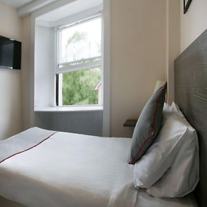 Standard Room with 1 Single Bed