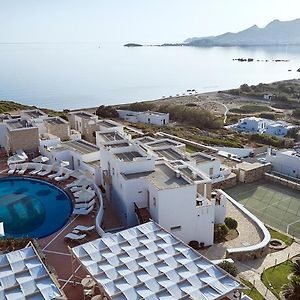 Naxos Magic Village